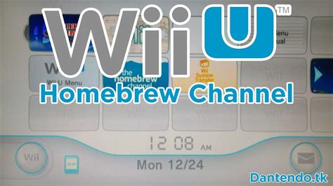 gaf's wiibrew to install hermes ios 222 223|GAF Wii Homebrew thread: Homebrew, emulators, USB disc.